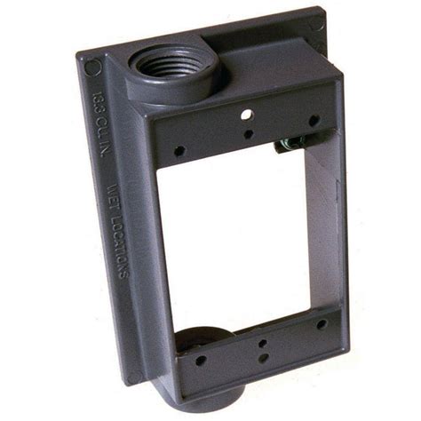 weatherproof junction box extension ring|electrical boxes for extension rings.